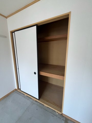 ハピネス浦風Ⅱの設備
