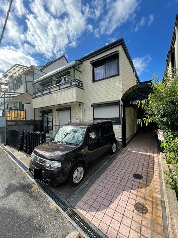ハピネス浦風Ⅱ