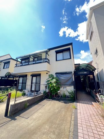 ハピネス浦風Ⅰ