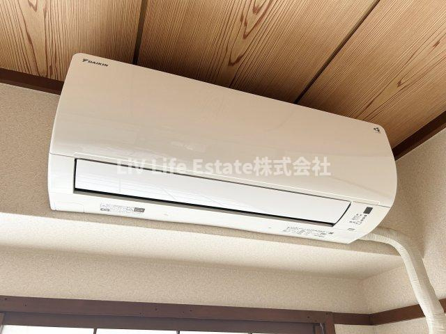 小平市花小金井南町１丁目の賃貸マンション