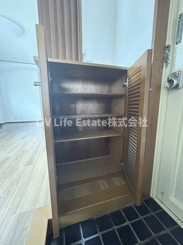 小平市花小金井南町１丁目の賃貸マンション