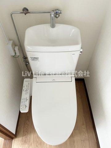 小平市花小金井南町１丁目の賃貸マンション
