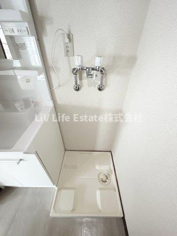 小平市花小金井南町１丁目の賃貸マンション
