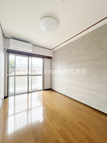 小平市花小金井南町１丁目の賃貸マンション