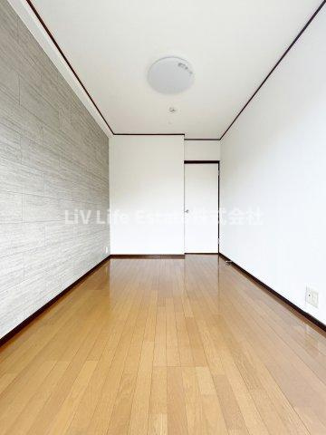 小平市花小金井南町１丁目の賃貸マンション