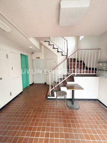 小平市花小金井南町１丁目の賃貸マンション