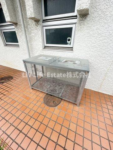 小平市花小金井南町１丁目の賃貸マンション