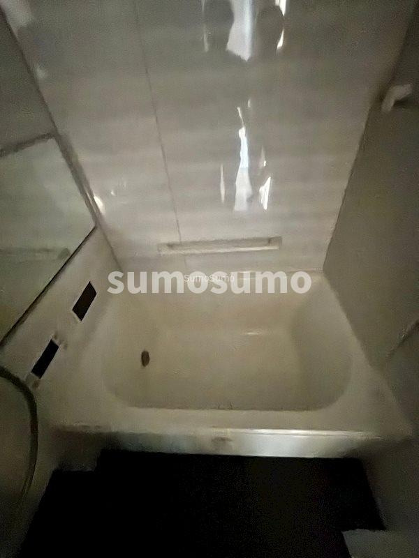 リーガル南船場Ⅲの浴室