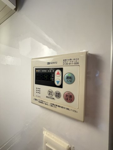 グランルージュ中之島南の設備