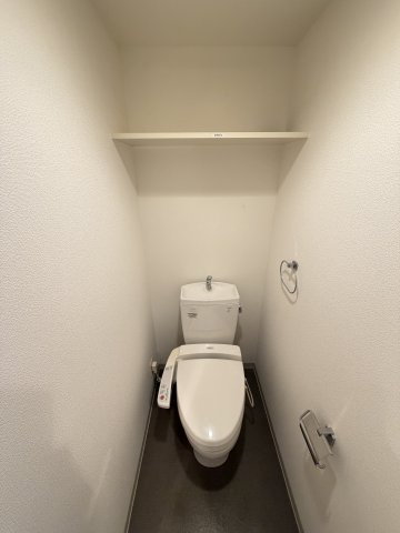 グランルージュ中之島南のトイレ