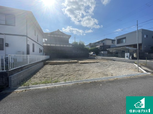 湖南市下田　第2期　新築一戸建ての外観|現在建築中！落ち着いた街並みで新生活を始めることが出来そう！周辺の物件も併せてご紹介させて頂きます！