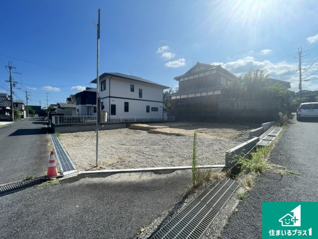 湖南市下田　第2期　新築一戸建て