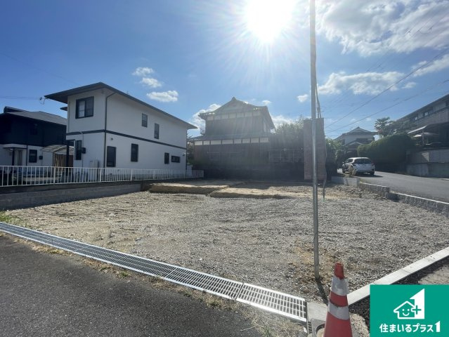 湖南市下田　第2期　新築一戸建ての外観|現在建築中！落ち着いた街並みで新生活を始めることが出来そう！周辺の物件も併せてご紹介させて頂きます！