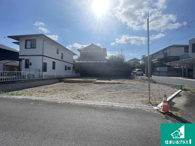 湖南市下田　第2期　新築一戸建ての外観|現在の進捗状況です！順調に作業進行中、完成が待ち遠しいです！詳細の間取り等、お気軽にお問い合わせください！
