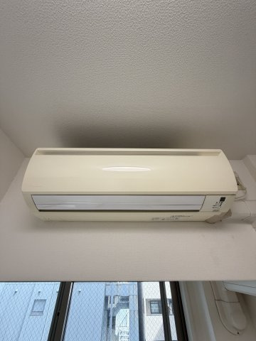 グランルージュ中之島南の設備
