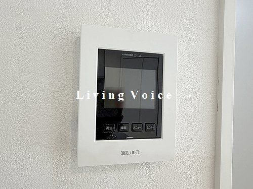 【仲介手数料０円】相模原市南区上鶴間13期　新築一戸建て　全2棟のセキュリティ|相模原市南区上鶴間13期　新築一戸建て　全2棟