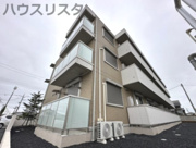 Rose Courtの画像