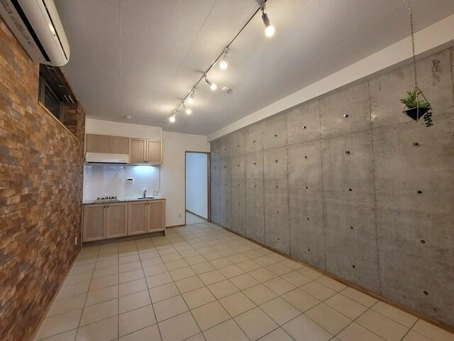 MURO YUTENJIの内装