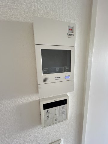 クリプトメリア日本橋のセキュリティ