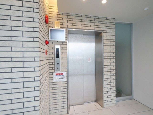 クリプトメリア日本橋のその他共用部分