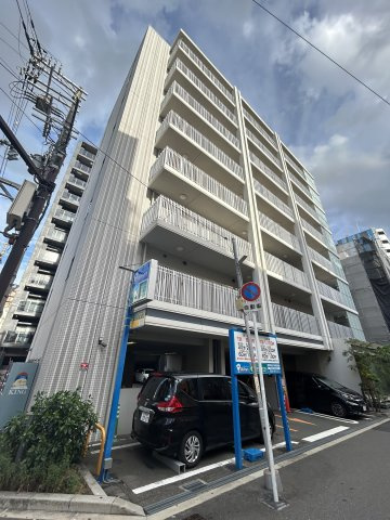 クリプトメリア日本橋
