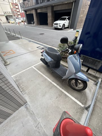 クリプトメリア日本橋のその他共用部分