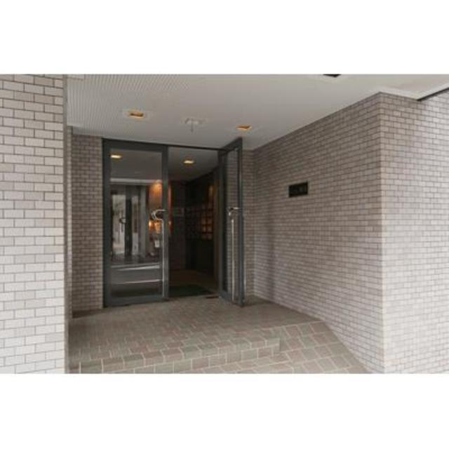 ジョイム奥沢のその他共用部分