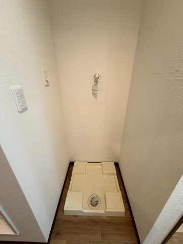 Walk one minutes岡本の設備