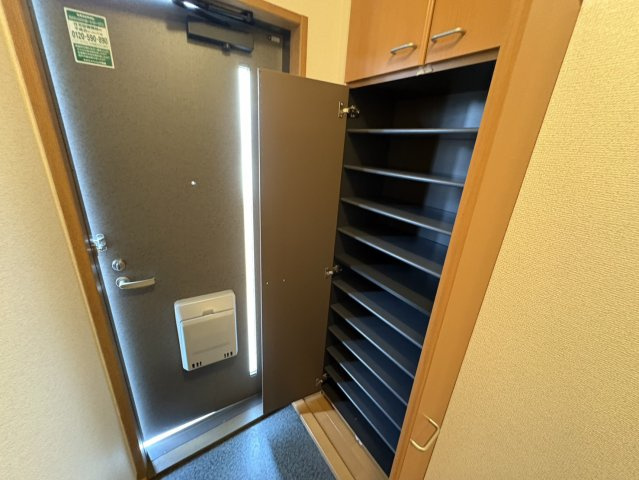 アマービレ|名古屋市の賃貸ならMy賃貸の収納|アマービレ