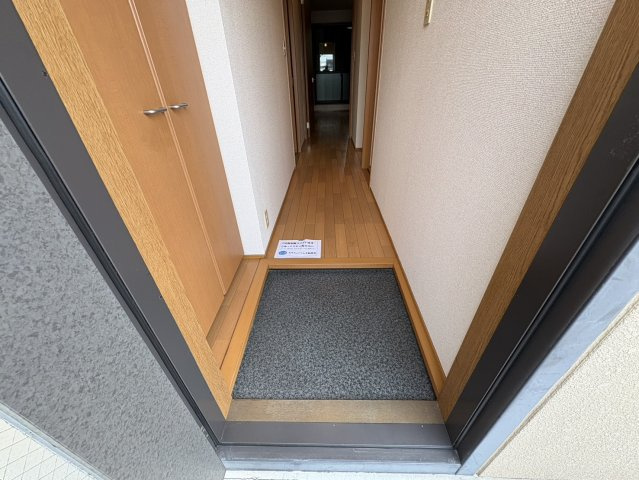 アマービレ|名古屋市の賃貸ならMy賃貸の玄関|アマービレ