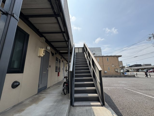 アマービレ|名古屋市の賃貸ならMy賃貸のその他共用部分|アマービレ