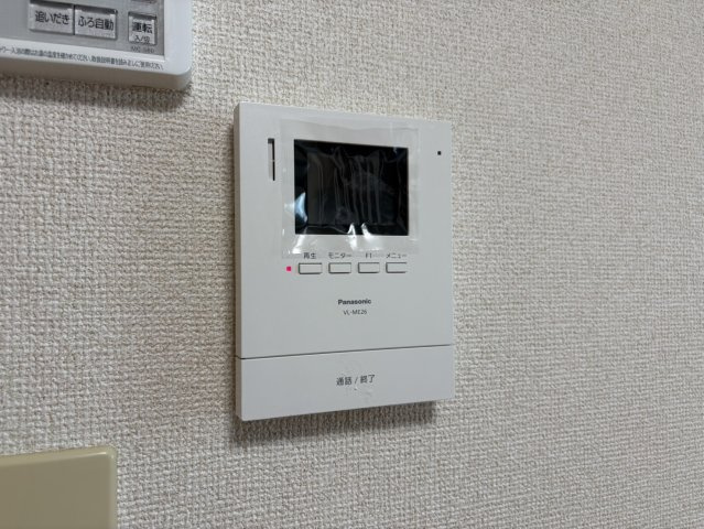 アマービレ|名古屋市の賃貸ならMy賃貸のセキュリティ|アマービレ