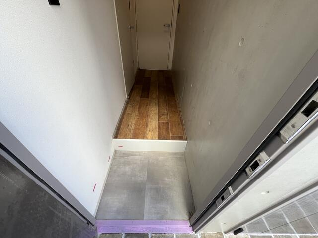 ＰＲＯＰ　ＳＡＮＧＥＮＪＡＹＡの玄関