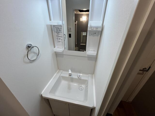 ＰＲＯＰ　ＳＡＮＧＥＮＪＡＹＡの独立洗面台