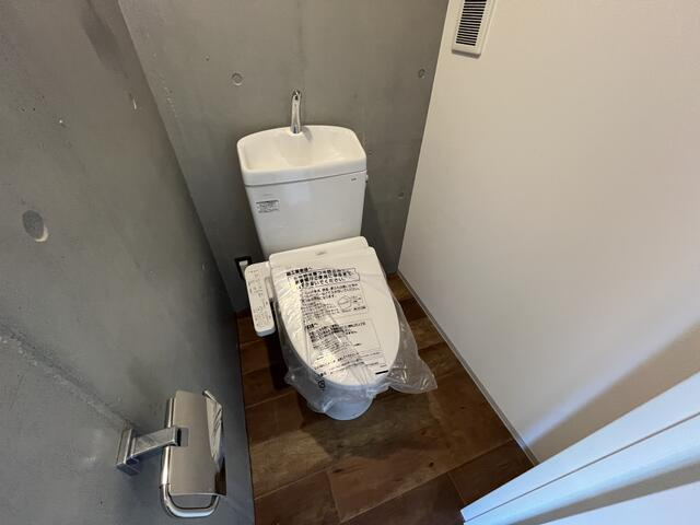 ＰＲＯＰ　ＳＡＮＧＥＮＪＡＹＡのトイレ