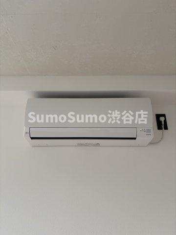ＰＲＯＰ　ＳＡＮＧＥＮＪＡＹＡの設備