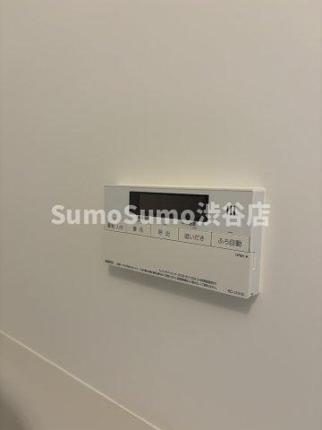 ＰＲＯＰ　ＳＡＮＧＥＮＪＡＹＡの設備