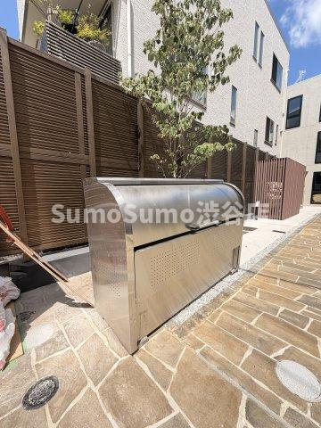 ＰＲＯＰ　ＳＡＮＧＥＮＪＡＹＡのその他共用部分