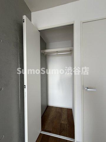 ＰＲＯＰ　ＳＡＮＧＥＮＪＡＹＡの収納|収納スペース豊富です