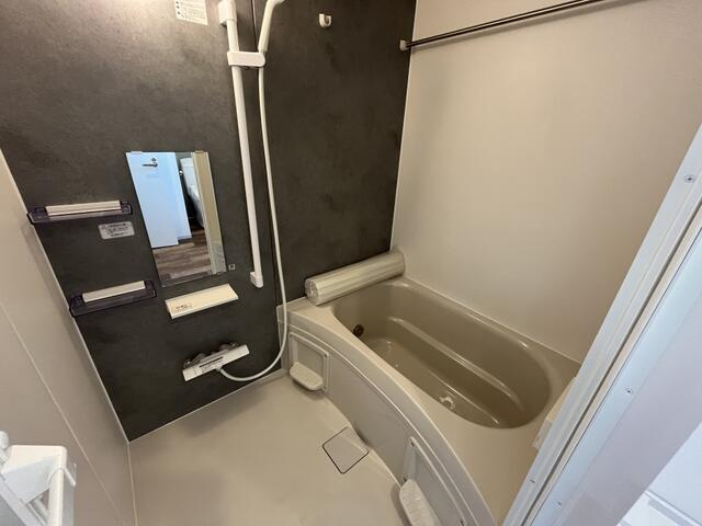 ＰＲＯＰ　ＳＡＮＧＥＮＪＡＹＡの浴室