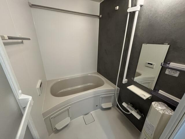 PROP SANGENJAYAの浴室