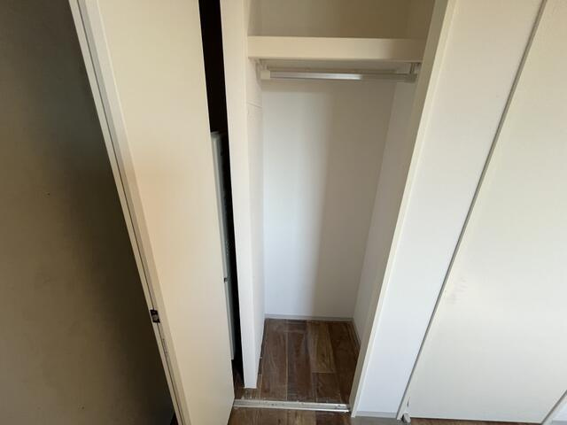 PROP　SANGENJAYAの収納