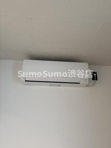 PROP　SANGENJAYAの設備