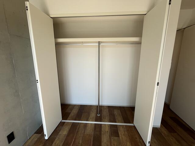 PROP　SANGENJAYAの収納