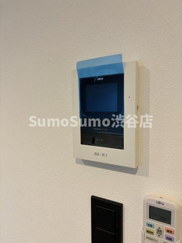 PROP　SANGENJAYAのセキュリティ