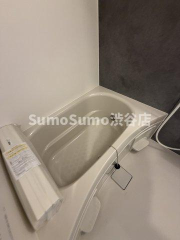 PROP　SANGENJAYAの浴室|落ち着いた空間のお風呂です