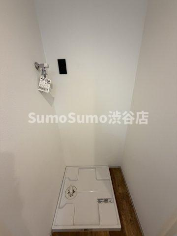 PROP　SANGENJAYAの設備