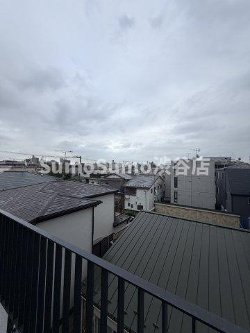 PROP　SANGENJAYAの展望