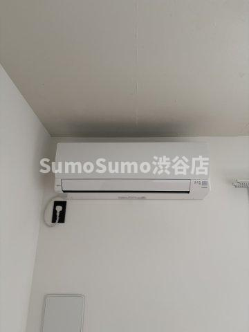 PROP　SANGENJAYAの設備