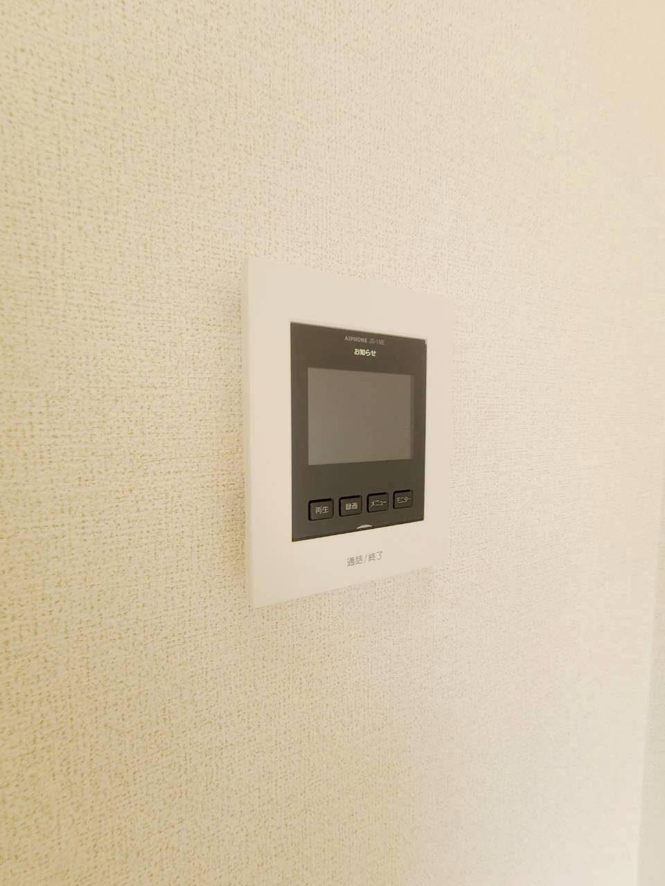 プラシードIのセキュリティ